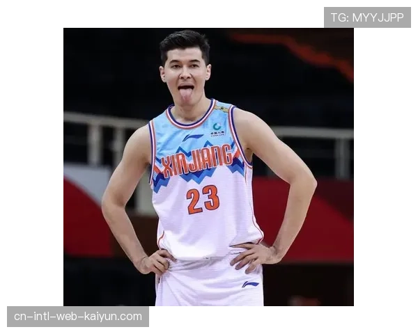 新疆队阿不都沙拉木贡献准三双 全面数据难挽败局 新疆队阿不都沙拉木贡献准三双 全面数据难挽败局