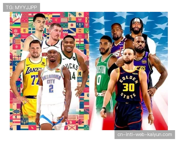 全明星赛制改革将引入国际队 反映球员结构变化 全明星赛制改革将引入国际队 反映球员结构变化