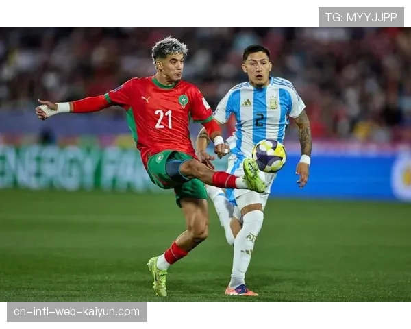 摩洛哥承办赛事为世界杯练兵 九座专业球场通过实战检验