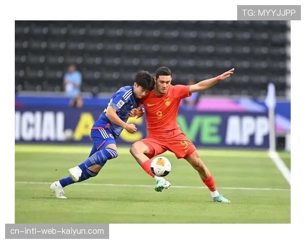 U23亚洲杯冷门频出 亚洲足球青年格局正在重构