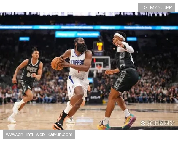 马刺轮换阵容深度优势明显 替补得分持续高于对手