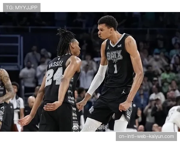 马刺赛程难度排名第18位 收官阶段有望向雷霆发起排名冲击