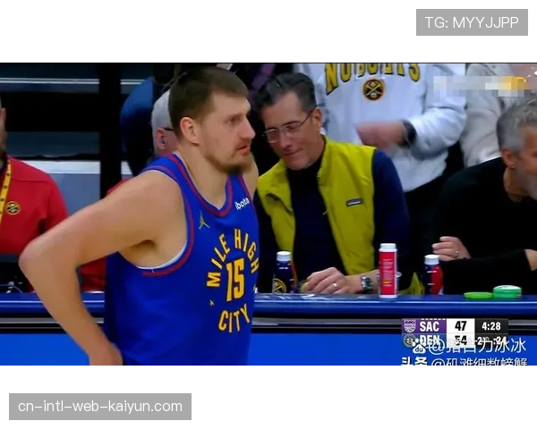 掘金进攻效率位列中游 约基奇策应体系面临防守考验