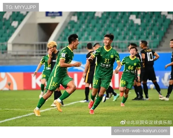 北京国安三轮不胜仍陷负分 锋线效率低下成顽疾